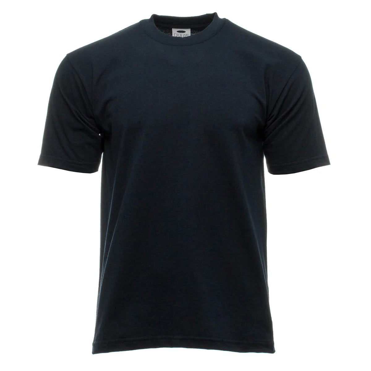 Heavyweight Solid Crew Neck - Mens