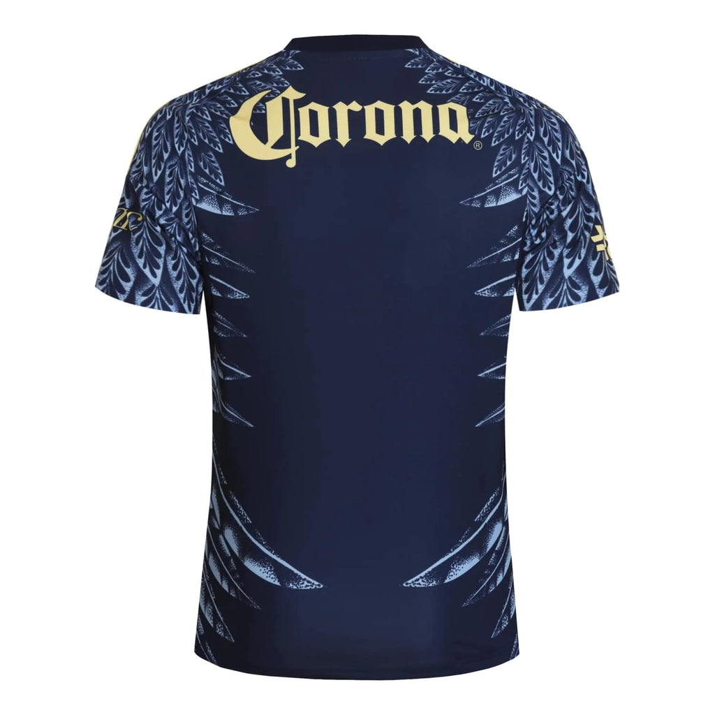 25/26 Club America Replica Away Jersey -Mens
