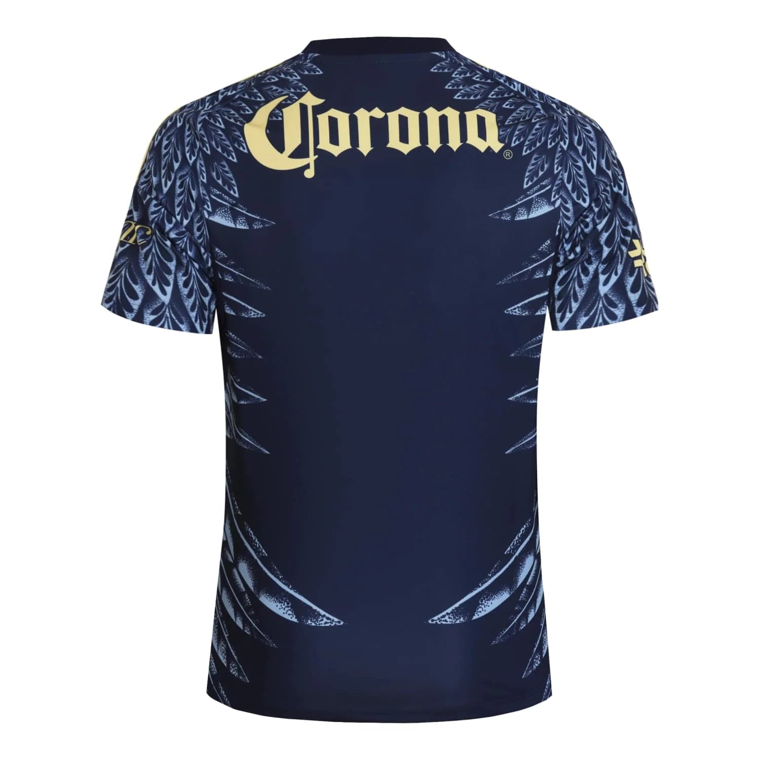 25/26 Club America Replica Away Jersey -Mens