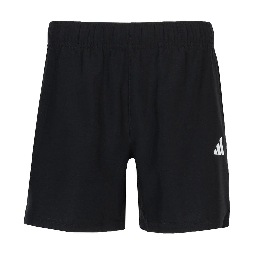 Woven Essentials Small Logo Short - Youth