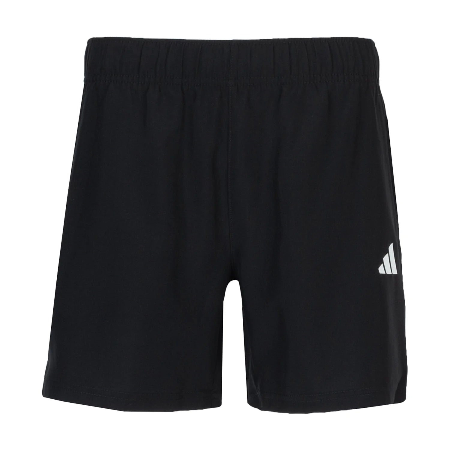 Woven Essentials Small Logo Short - Youth