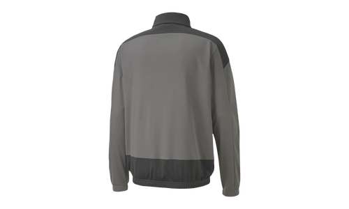 Teamgoal 23 Training Jacket "Grey / Asphalt" 656561 13