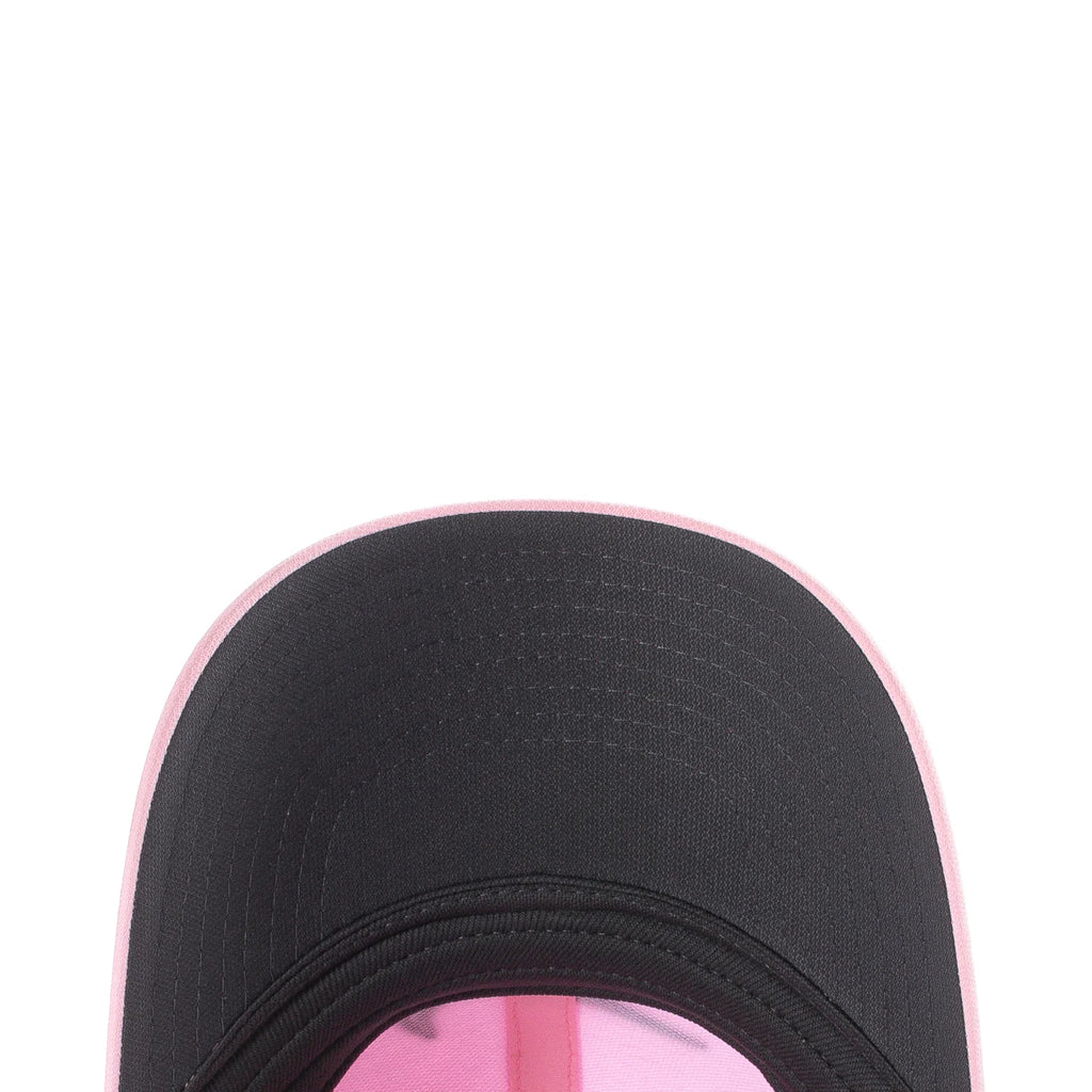 Nike Dri-Fit Club Cap Structured Swoosh Performance Strapback