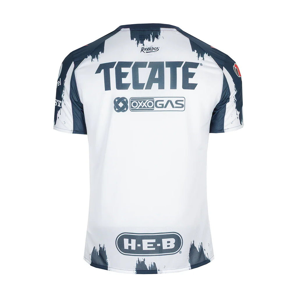 Monterrey 25/26 Home Jersey -Mens