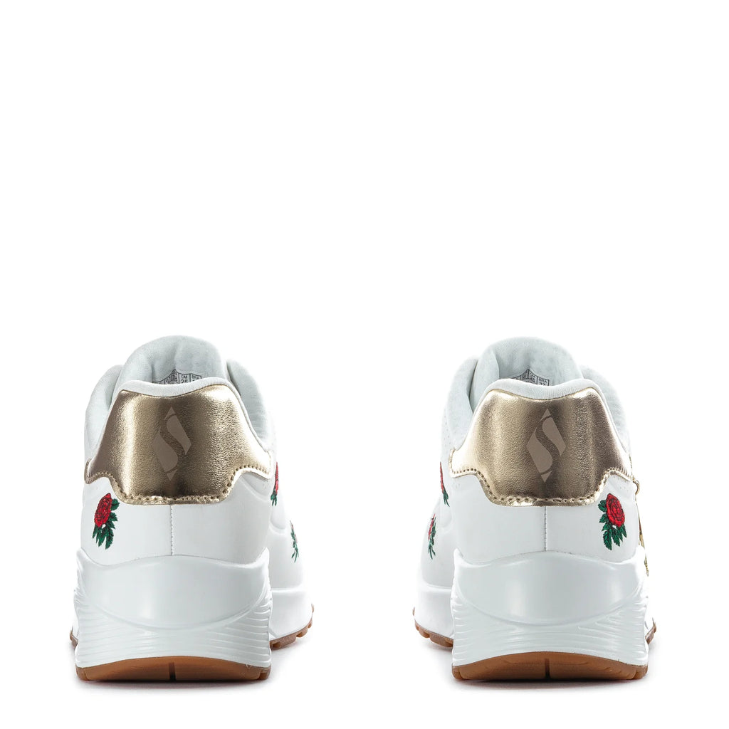 Uno Champagne & Roses - Womens