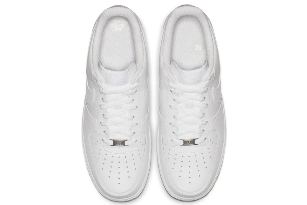 Air Force 1 Triple White (Men)
