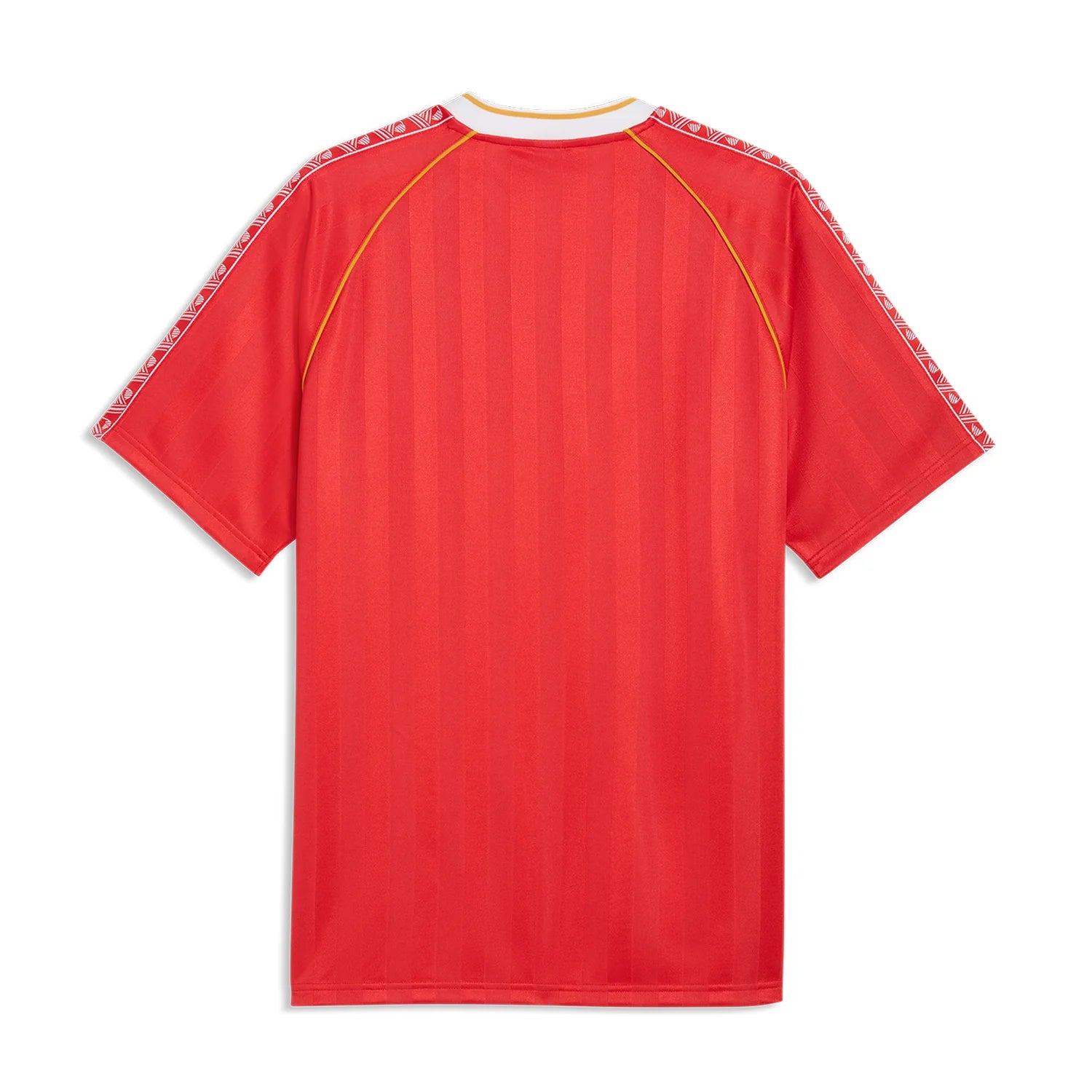 King Relaxed Soccer Jersey -Mens
