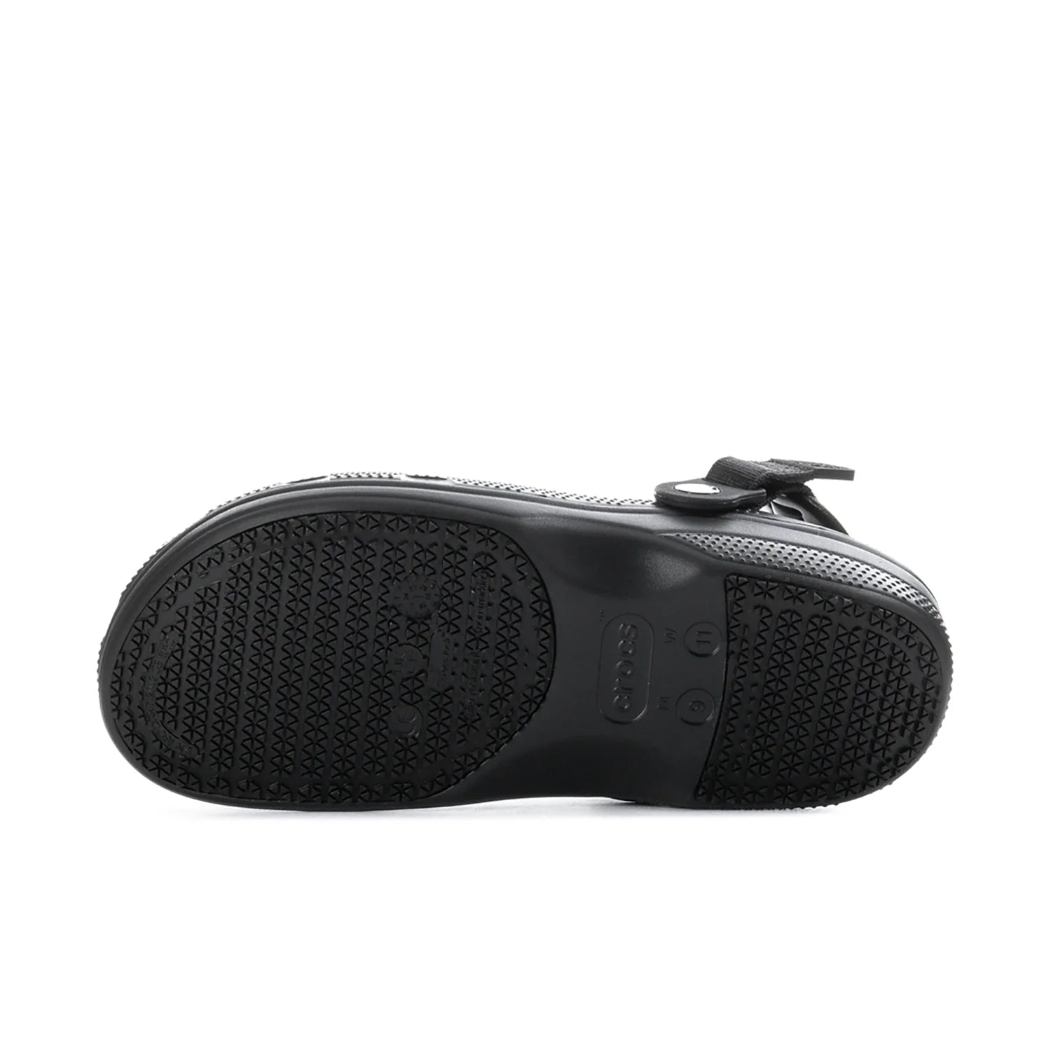 Classic Work Slip Resistant - Mens