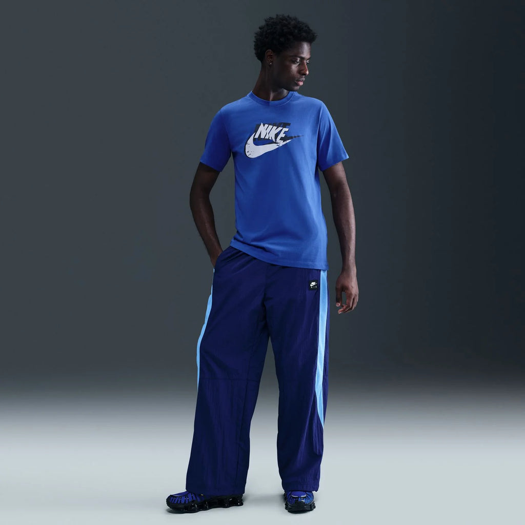 12 MO Futura Tee SP25 -Mens