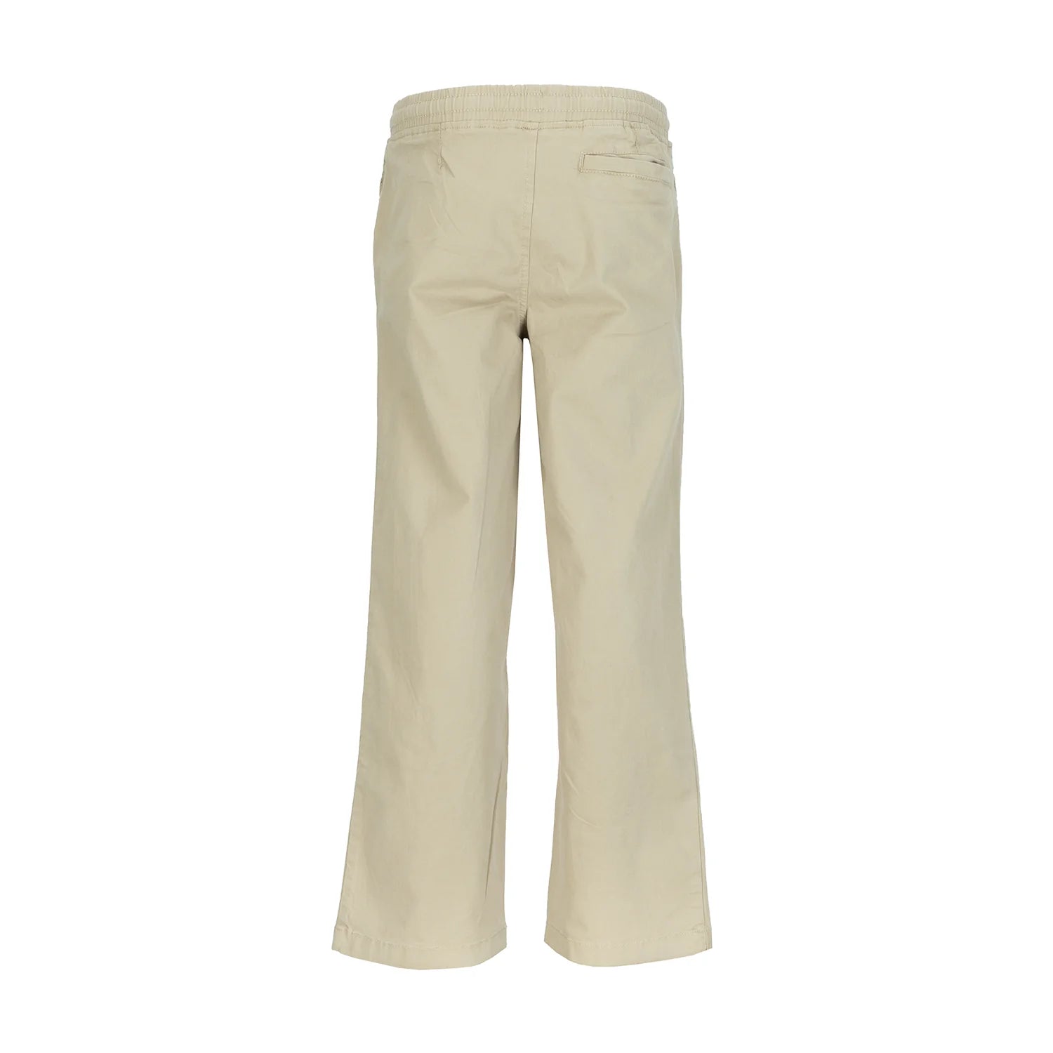 Woven Open Hem Pant - Youth