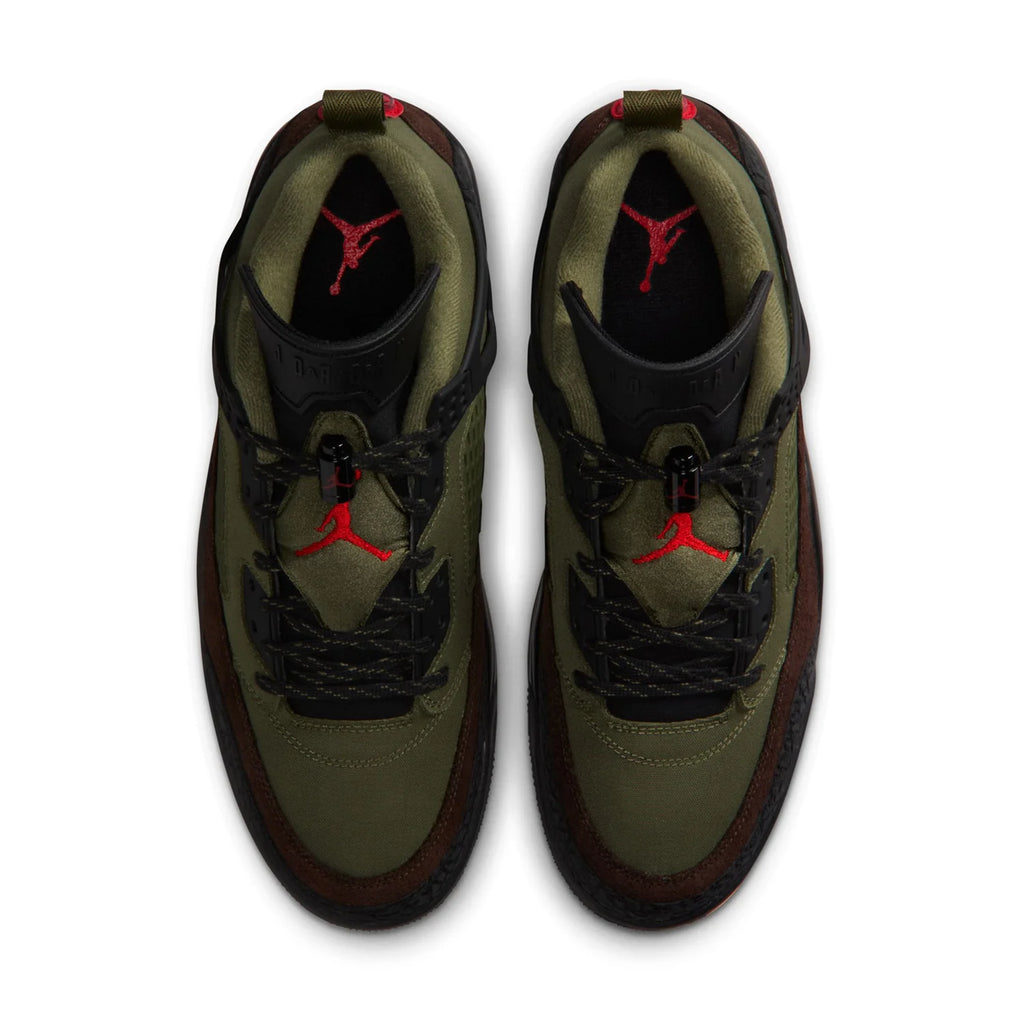 Spizike Low - Mens