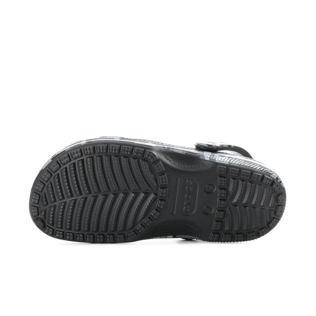 Classic Clog- Mens