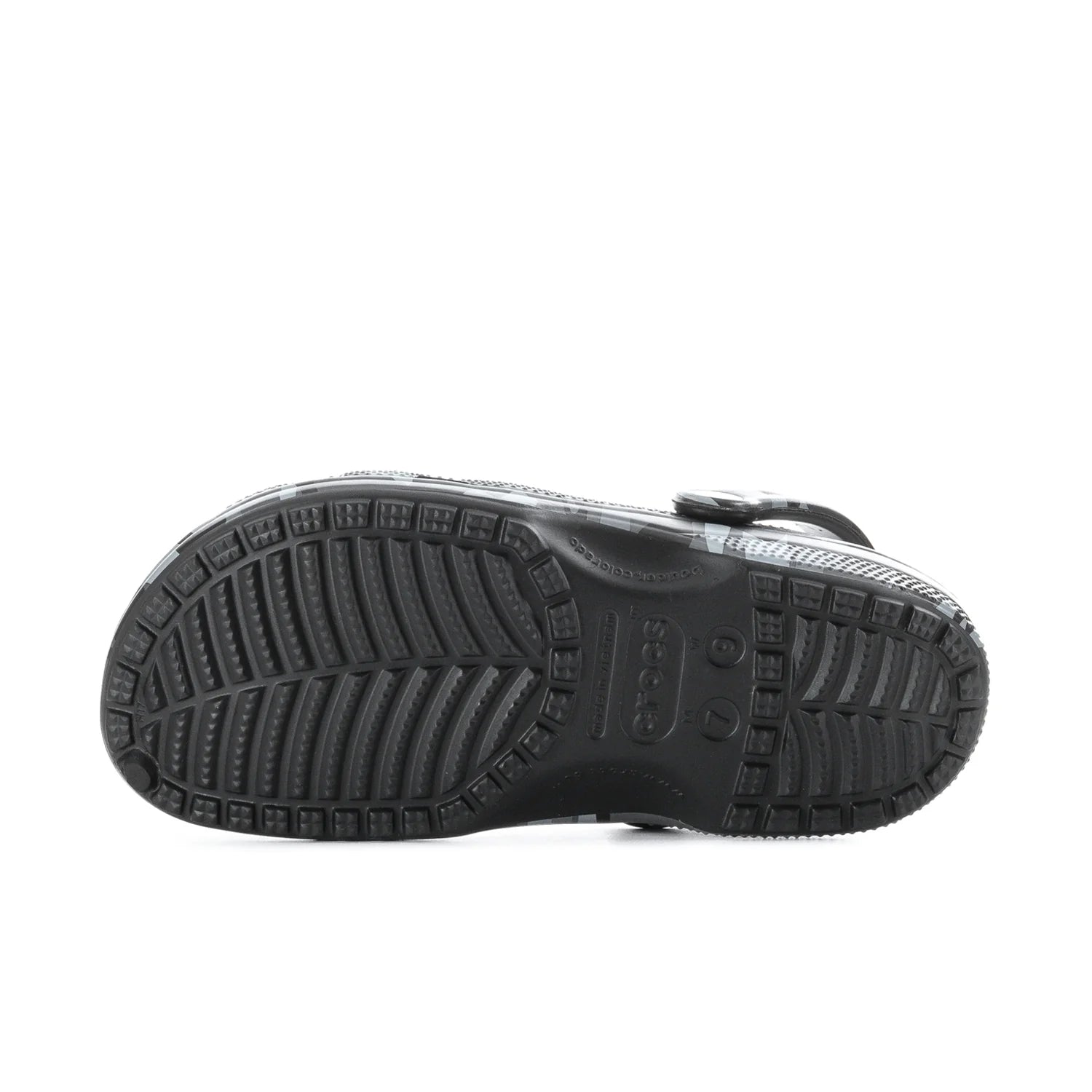 Classic Clog- Mens