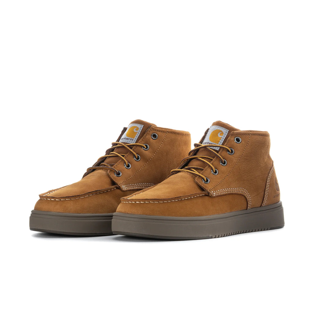 Detroit Moc Toe - Mens