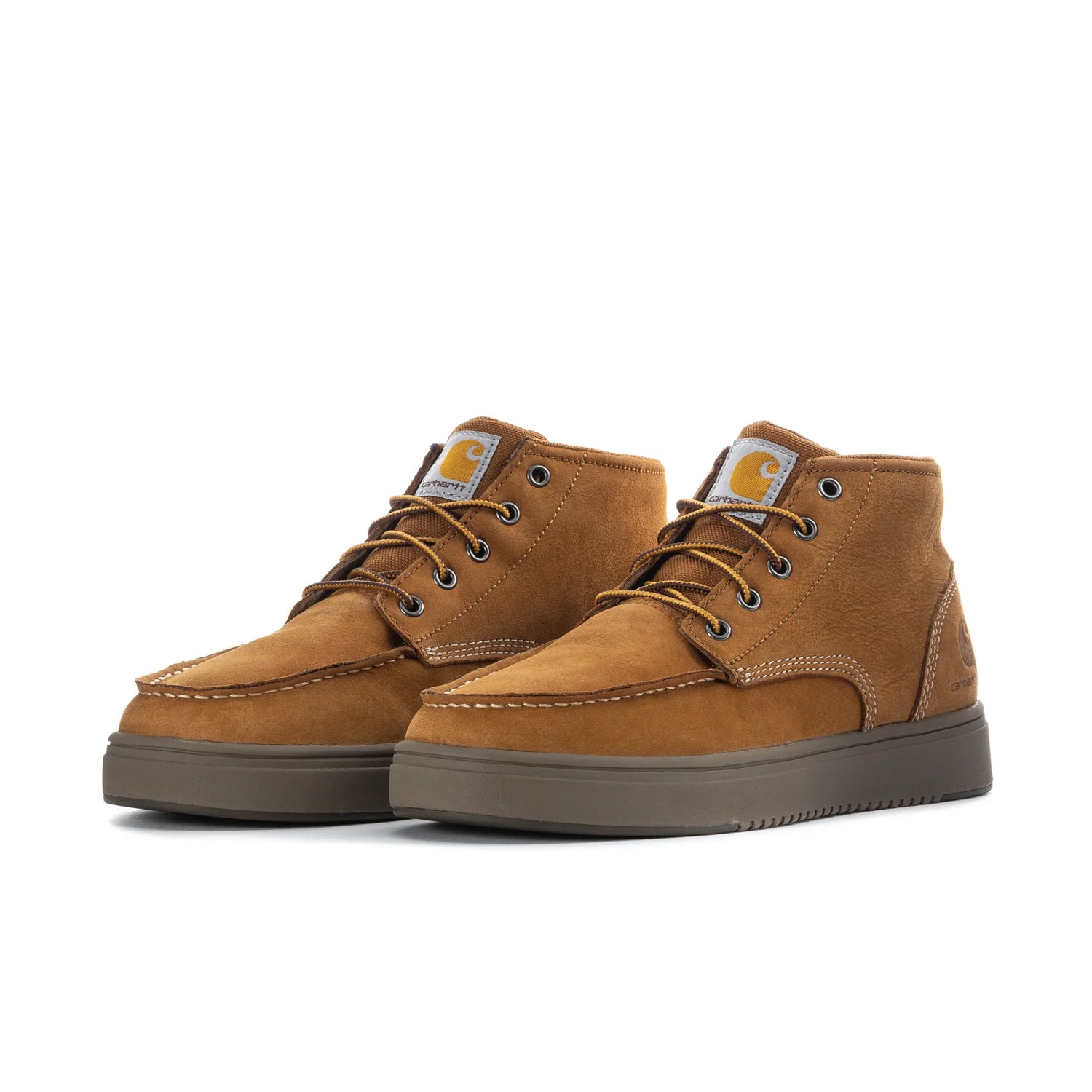 Detroit Moc Toe - Mens