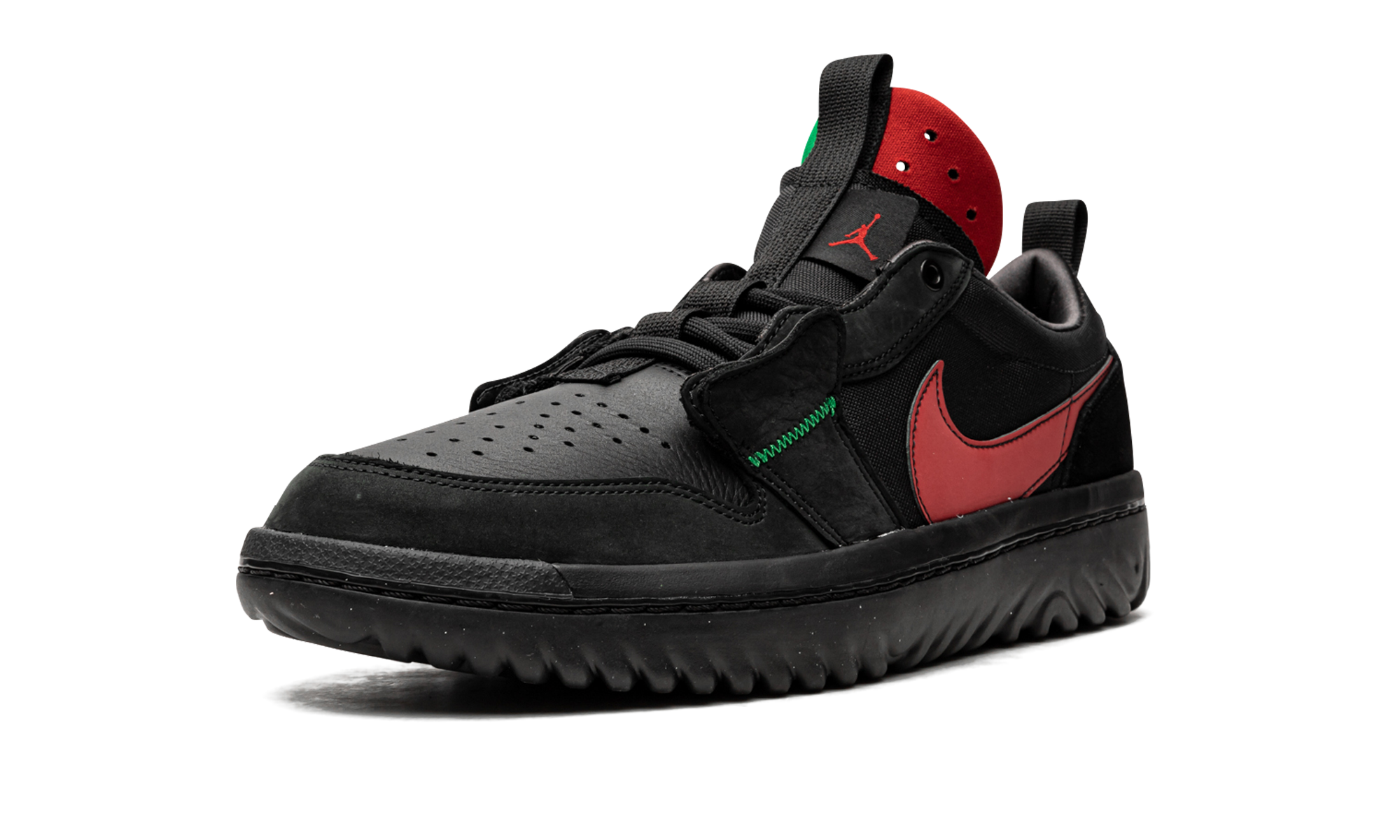 1 Low React "Ghetto Gastro - Fearless" CT6416 001
