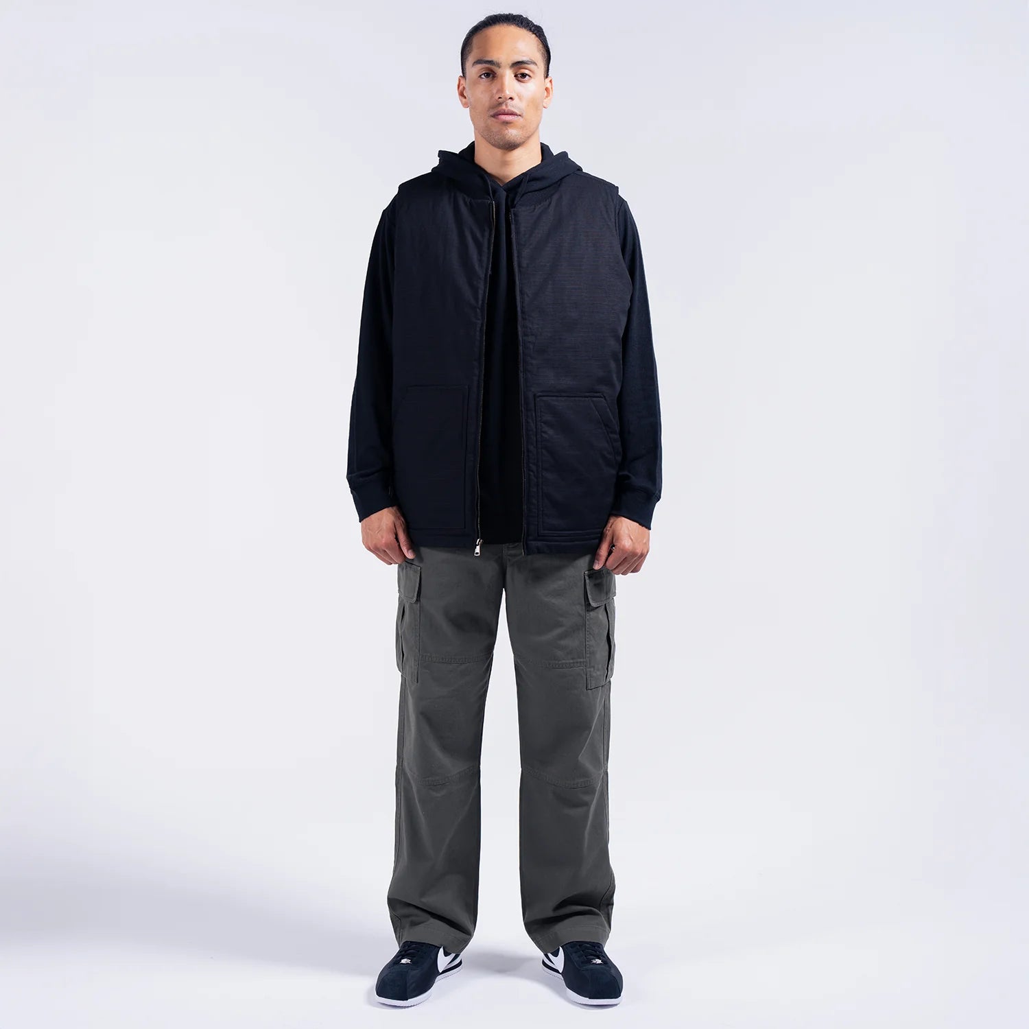 Ripstop Vest - Mens