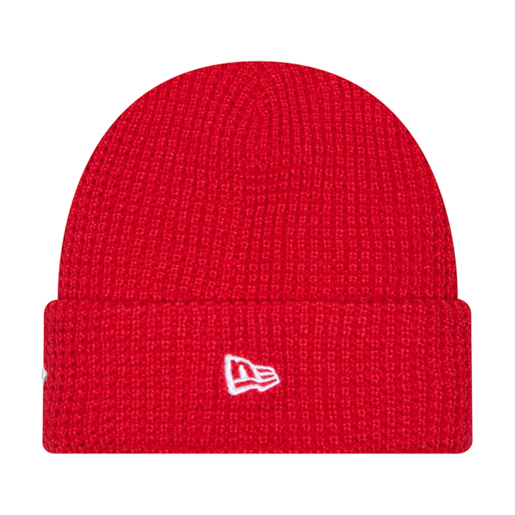 Rockets Knit Waffle Beanie