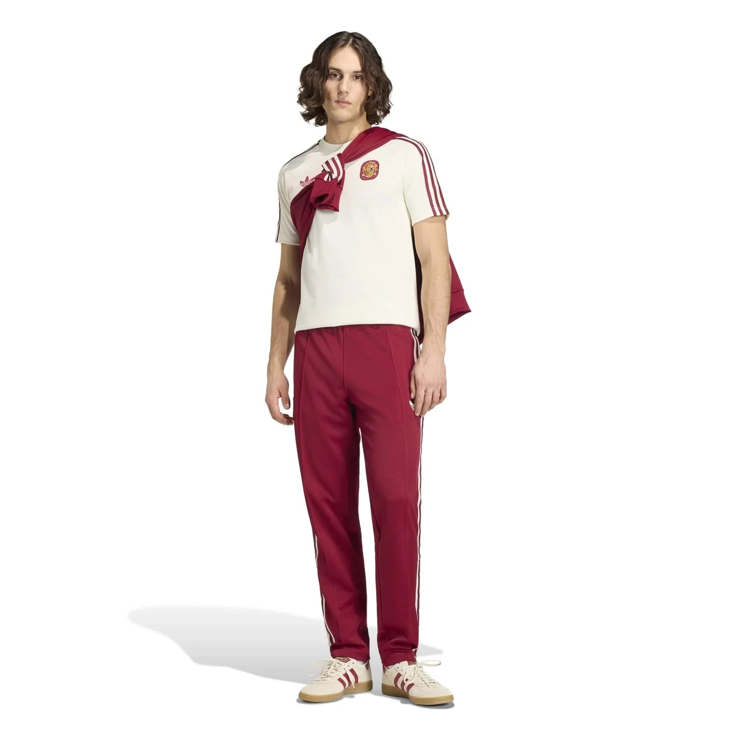 Spain OG Tee -Mens