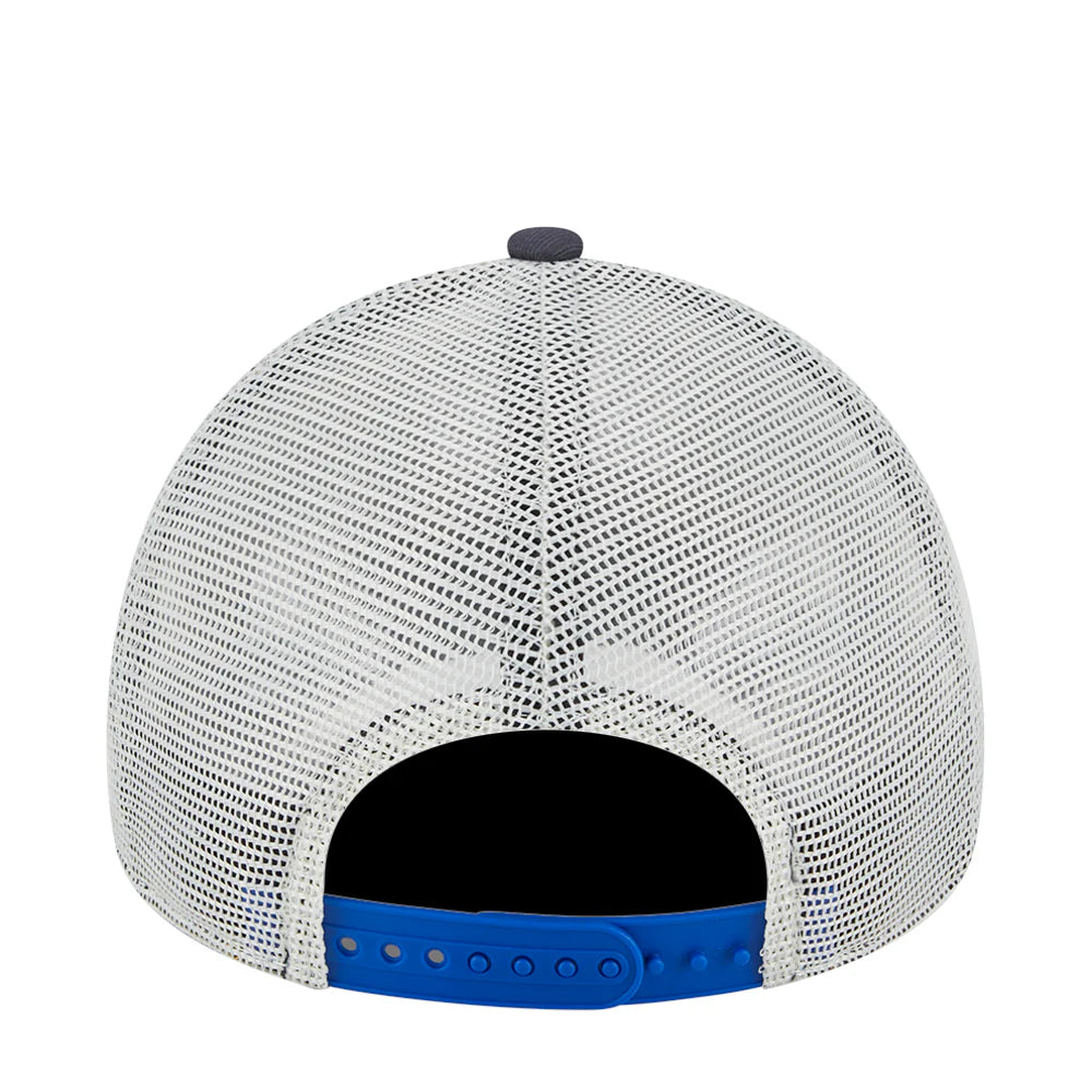 Tigres Alt '25 2-Tone 940 A-Frame Trucker