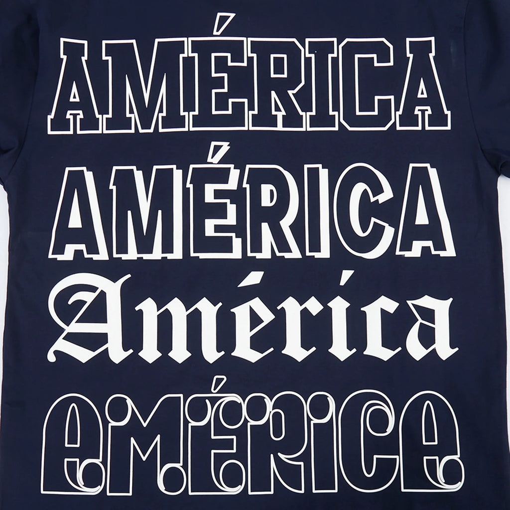 Club America SMU Billboard Tee - Mens