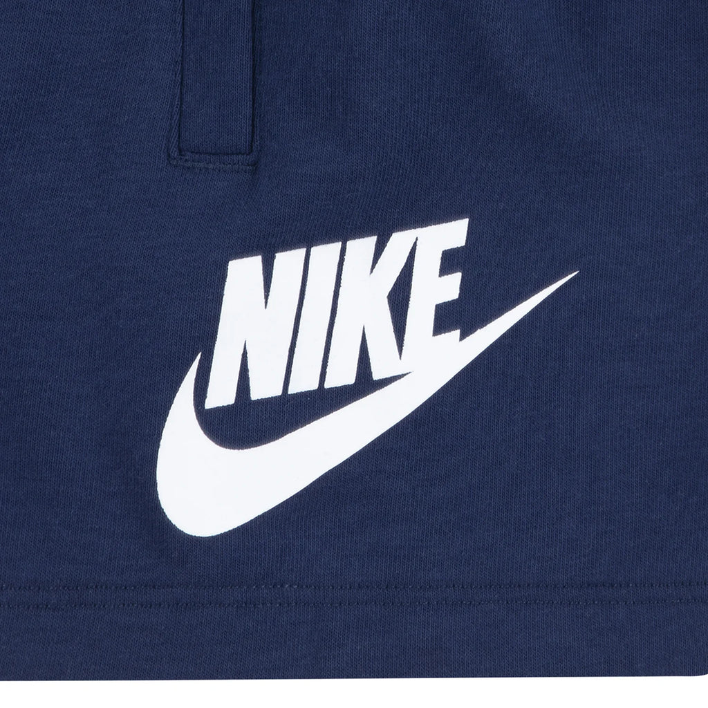 Nike Club Short Set - Toddler
