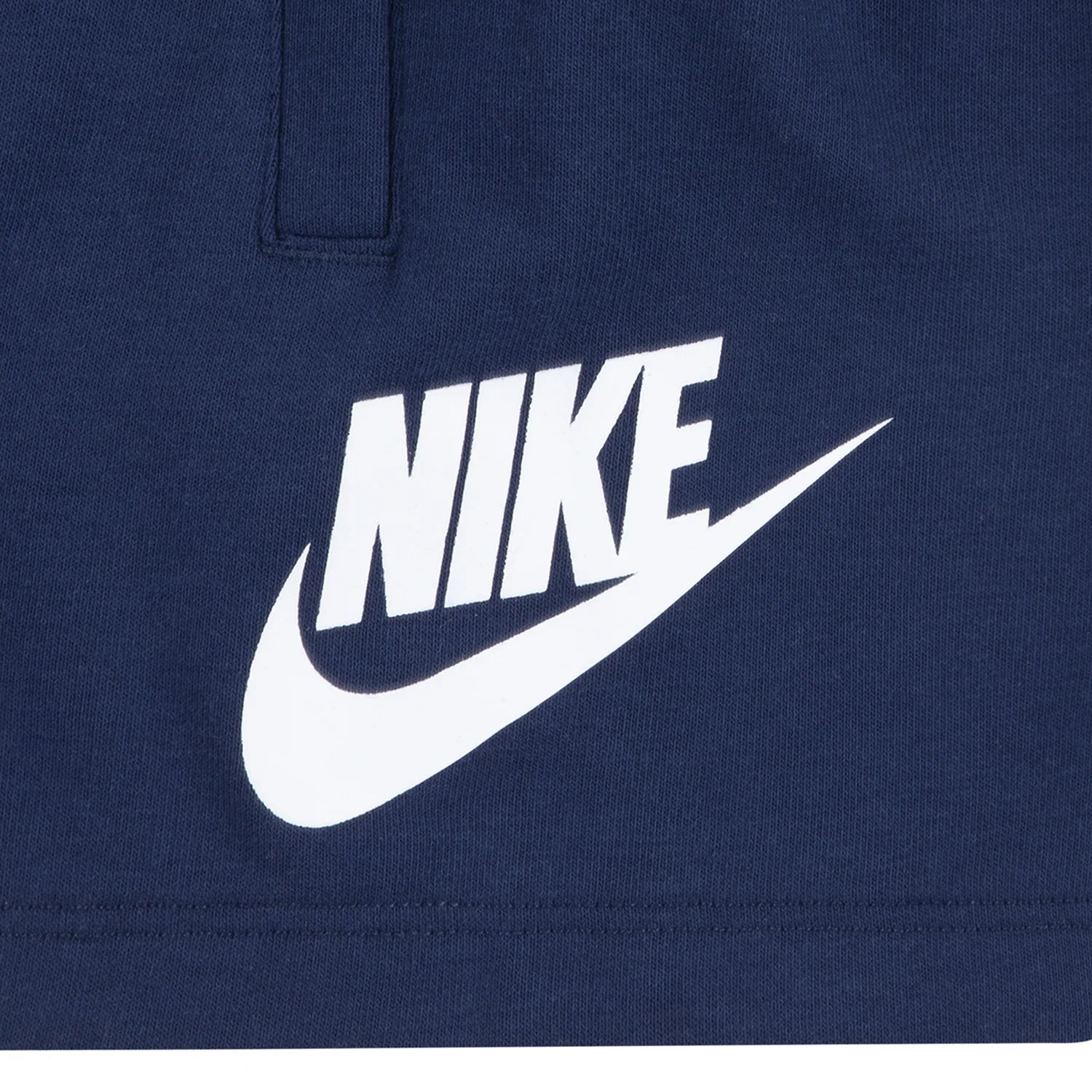 Nike Club Short Set - Toddler