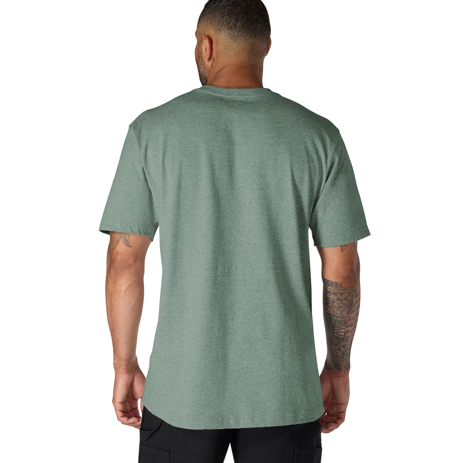 HW Loose Fit Pocket Tee -Mens