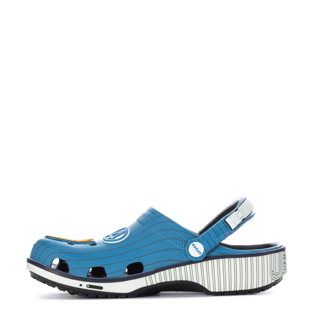 Classic Clog - Mens