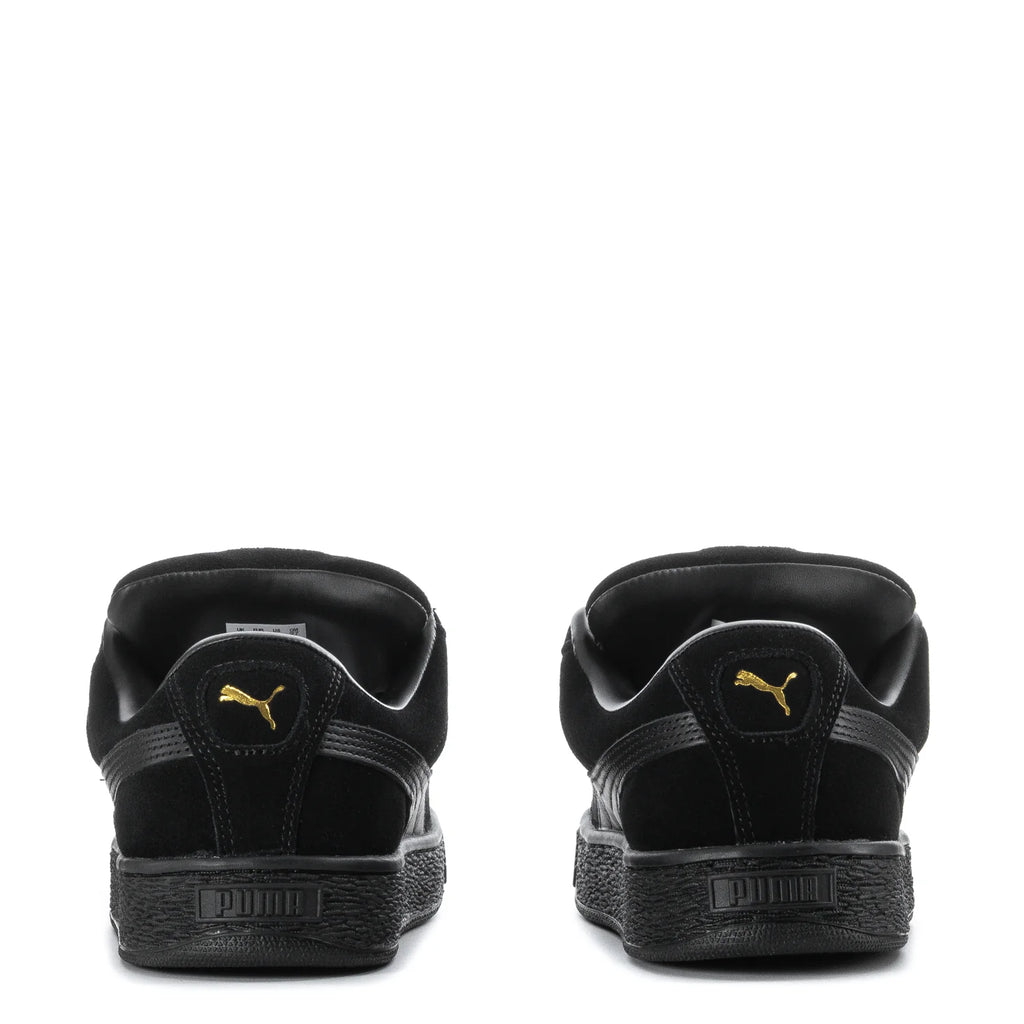 Suede XL- Mens