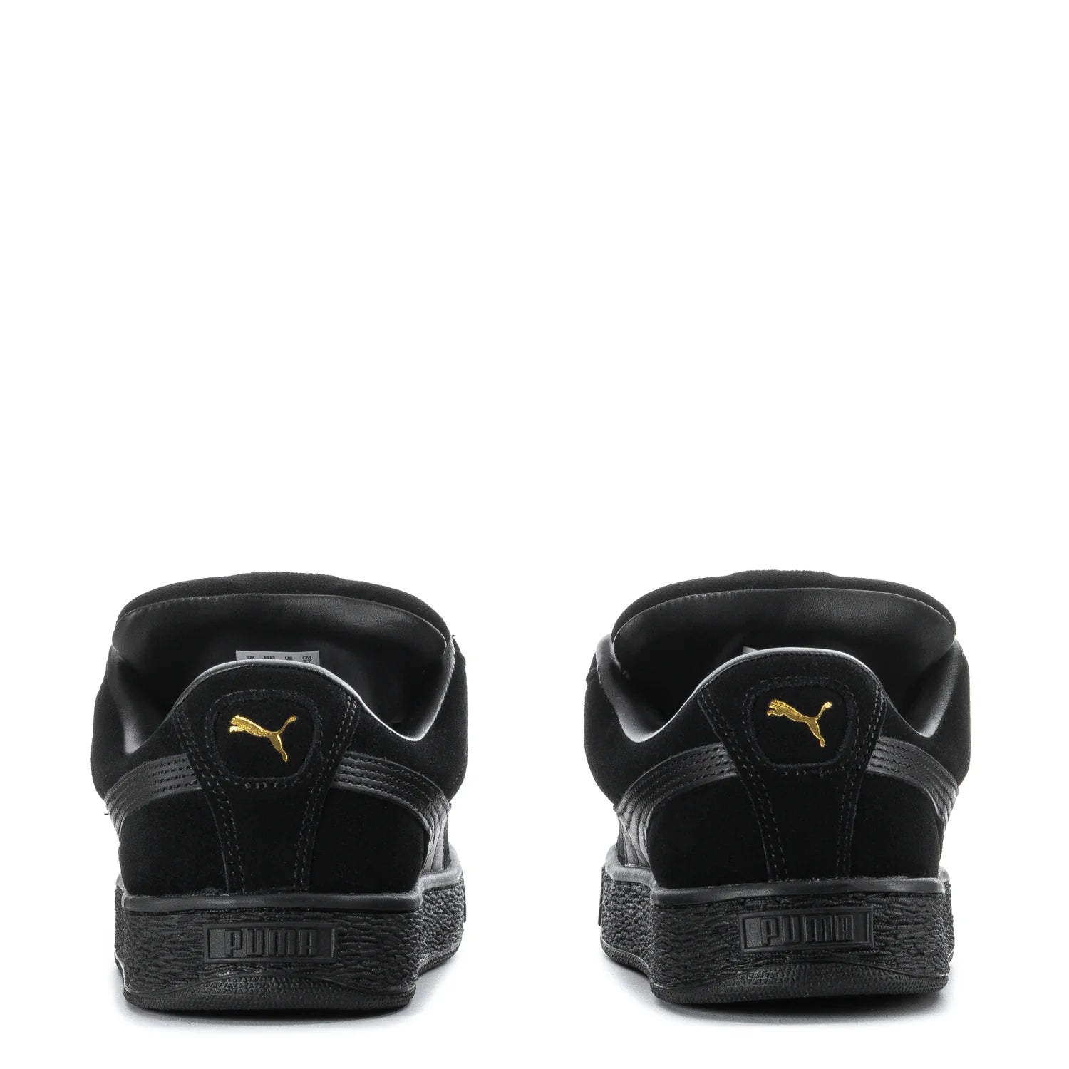 Suede XL- Mens