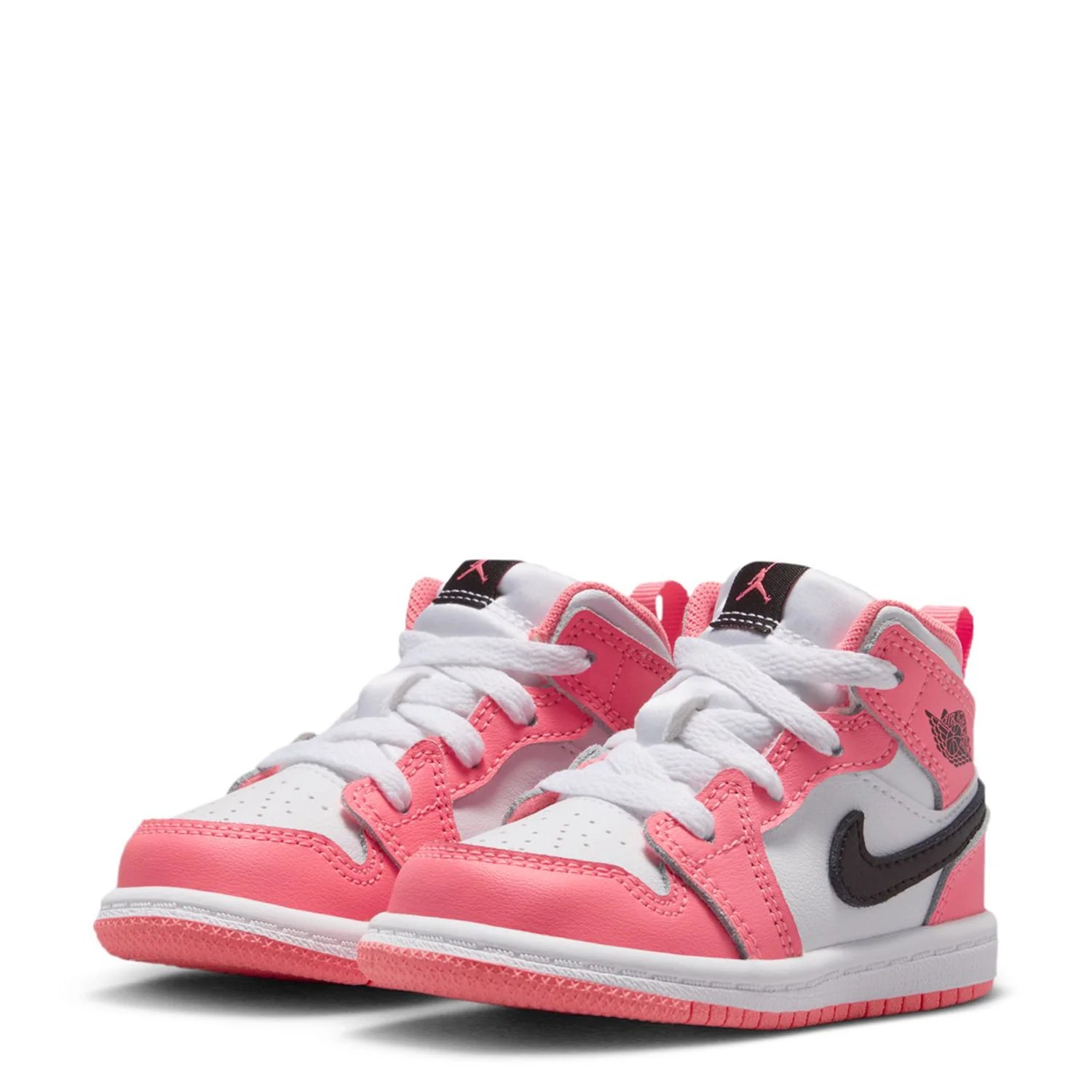 AJ 1 Mid - Toddler
