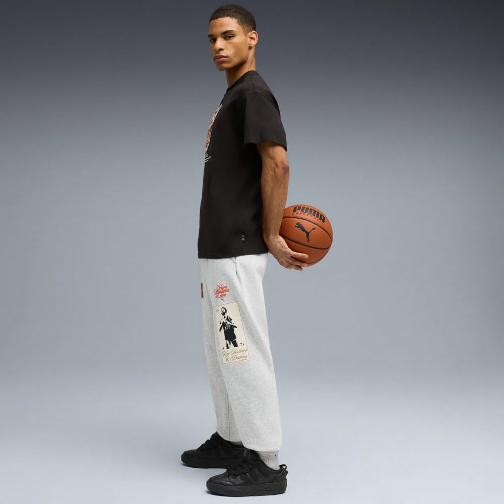 La France 3x Black - Mens