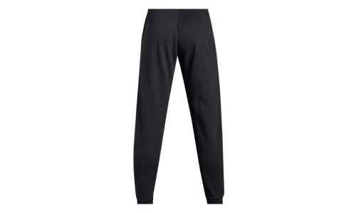 Hustle Fleece Joggers "Black Light Heather / White" 1317455 002
