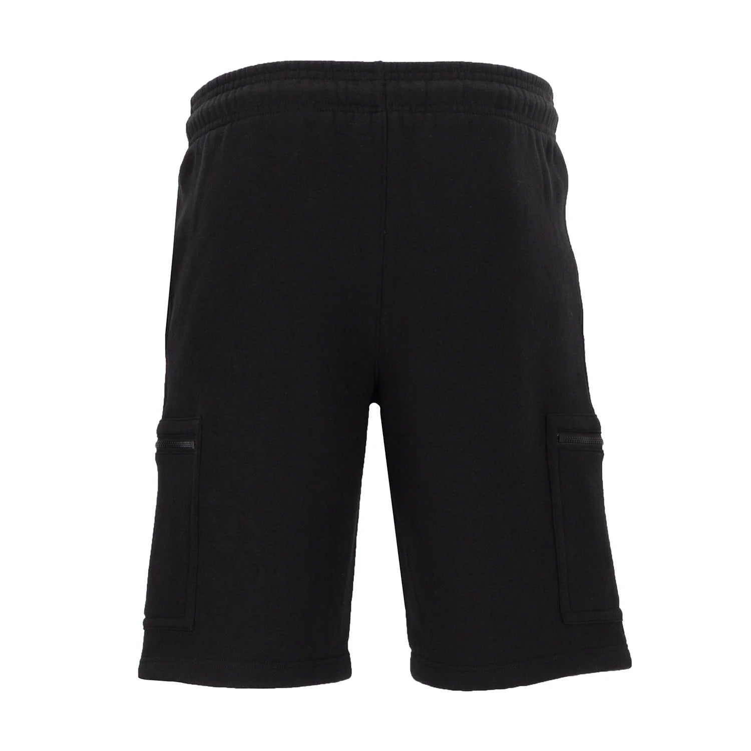 Classic Fleece Zip Cargo Short - Mens