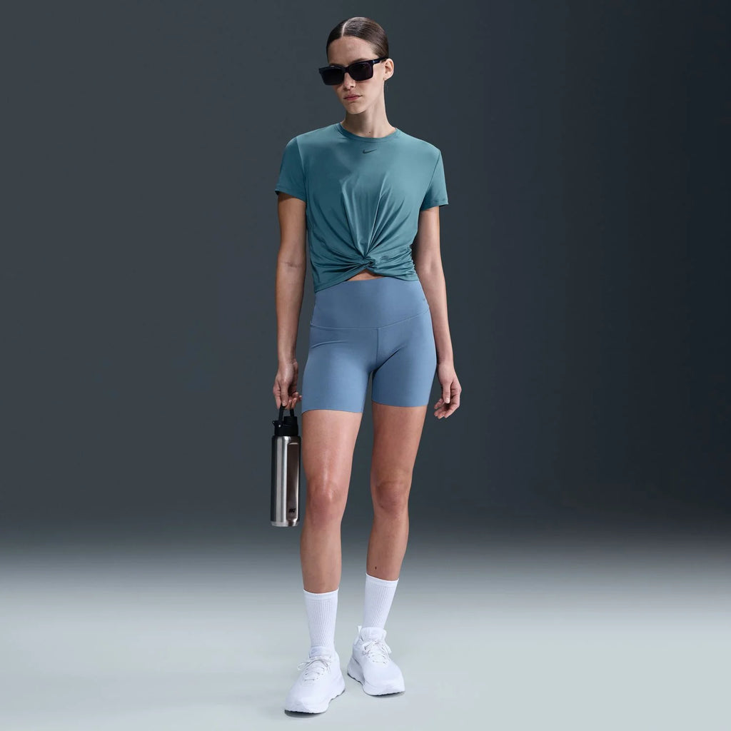 One Classic Twist Tee - Womens