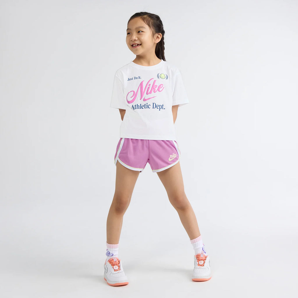 Lifestyle Sprinter Short Set - Kids