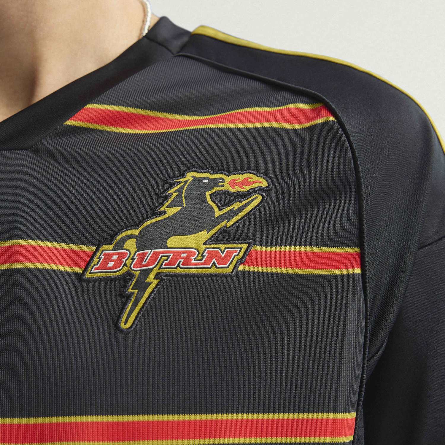 Dallas FC 25/26 3rd Jersey - Mens