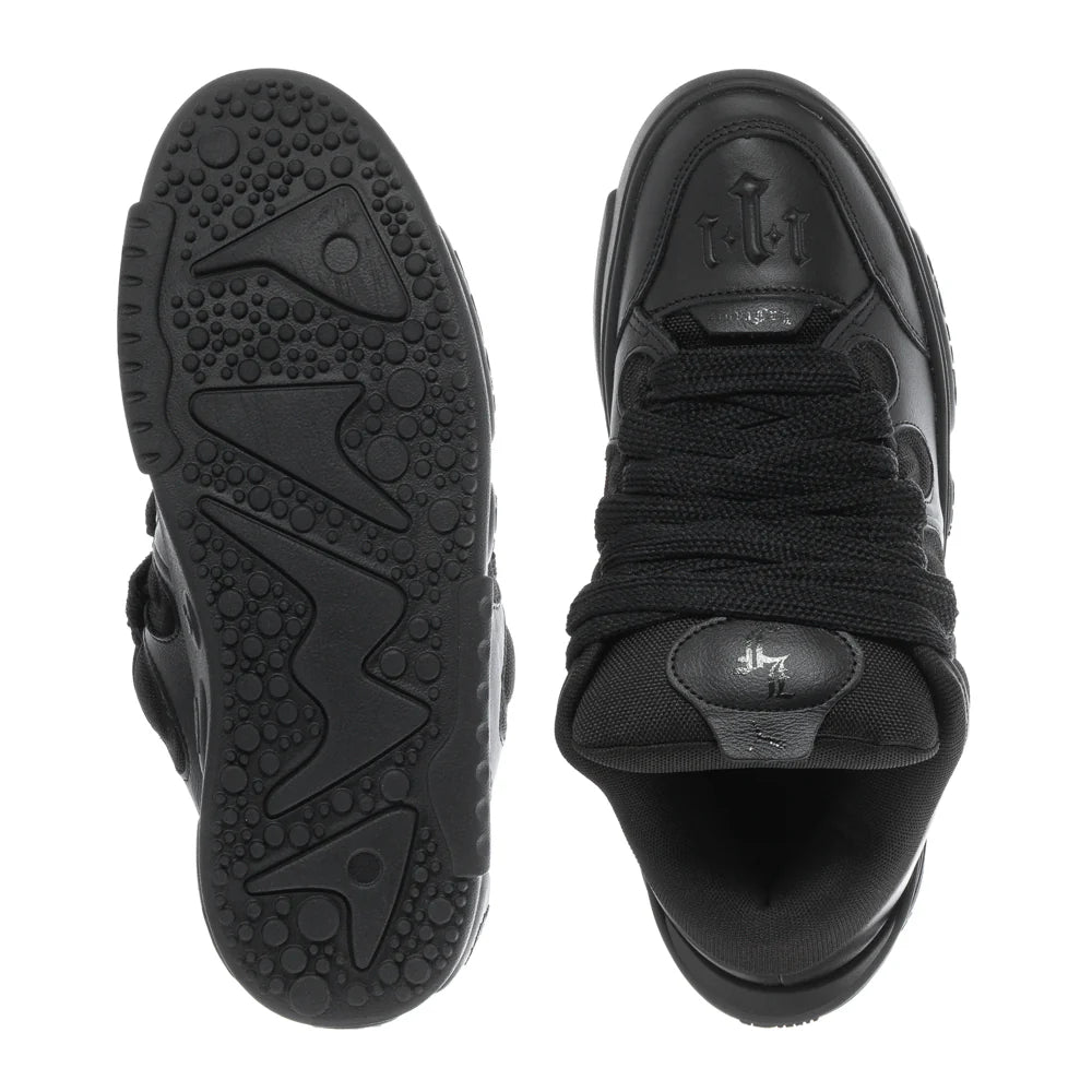 La France 3x Black - Mens
