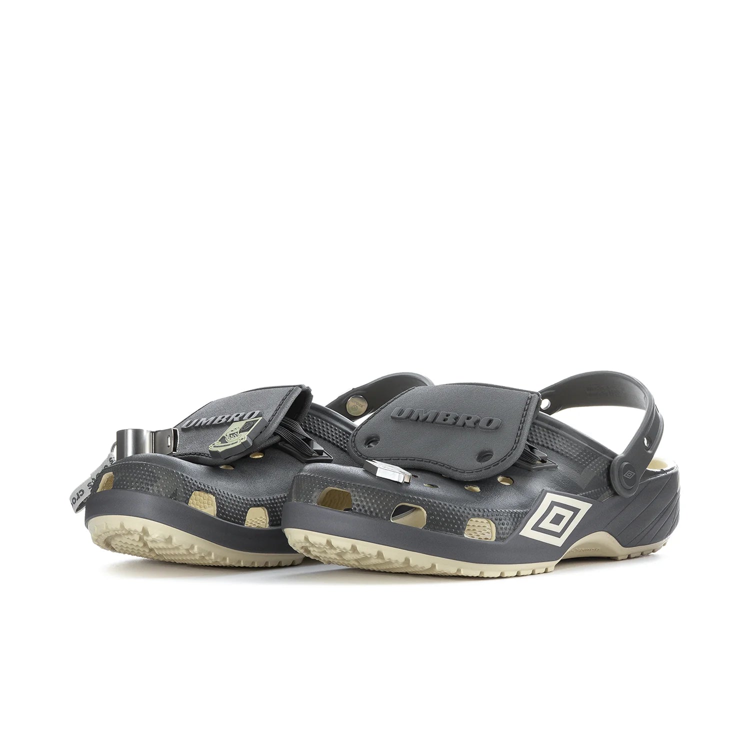 Classic Clog - Mens