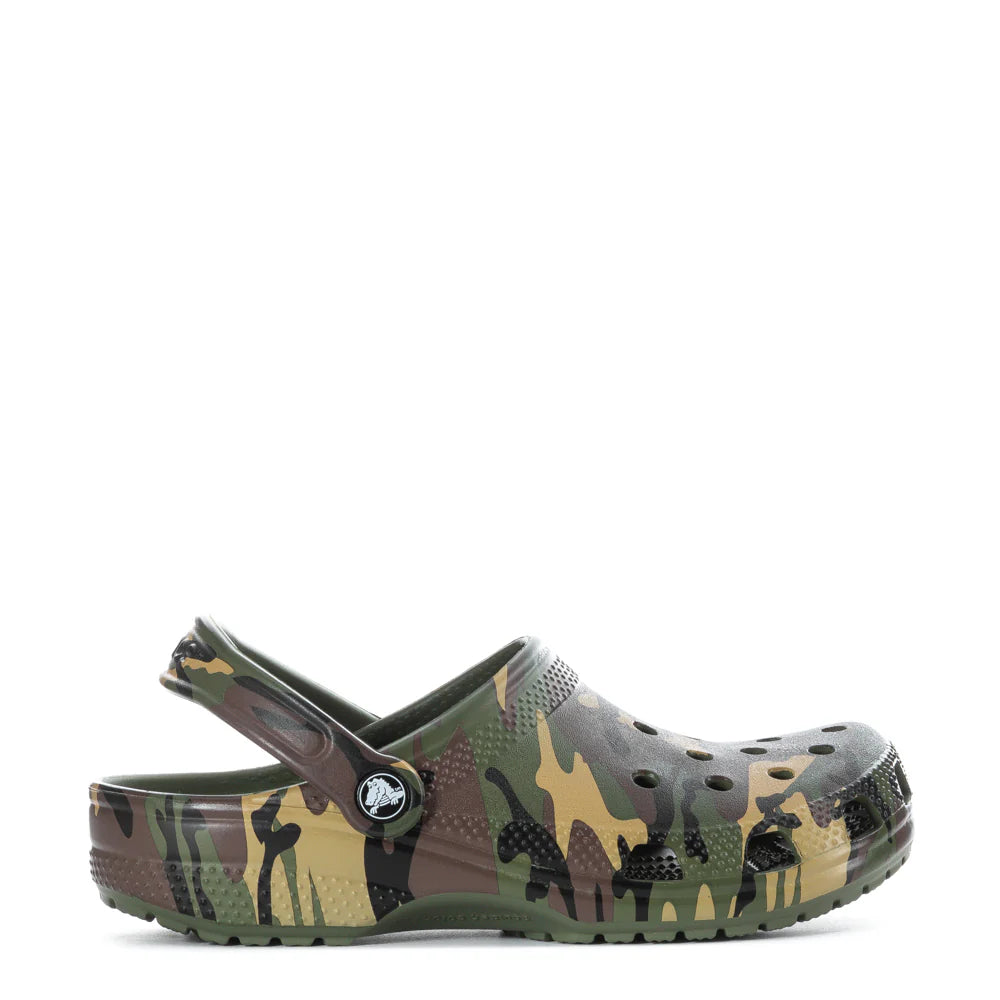 Classic Clog - Youth