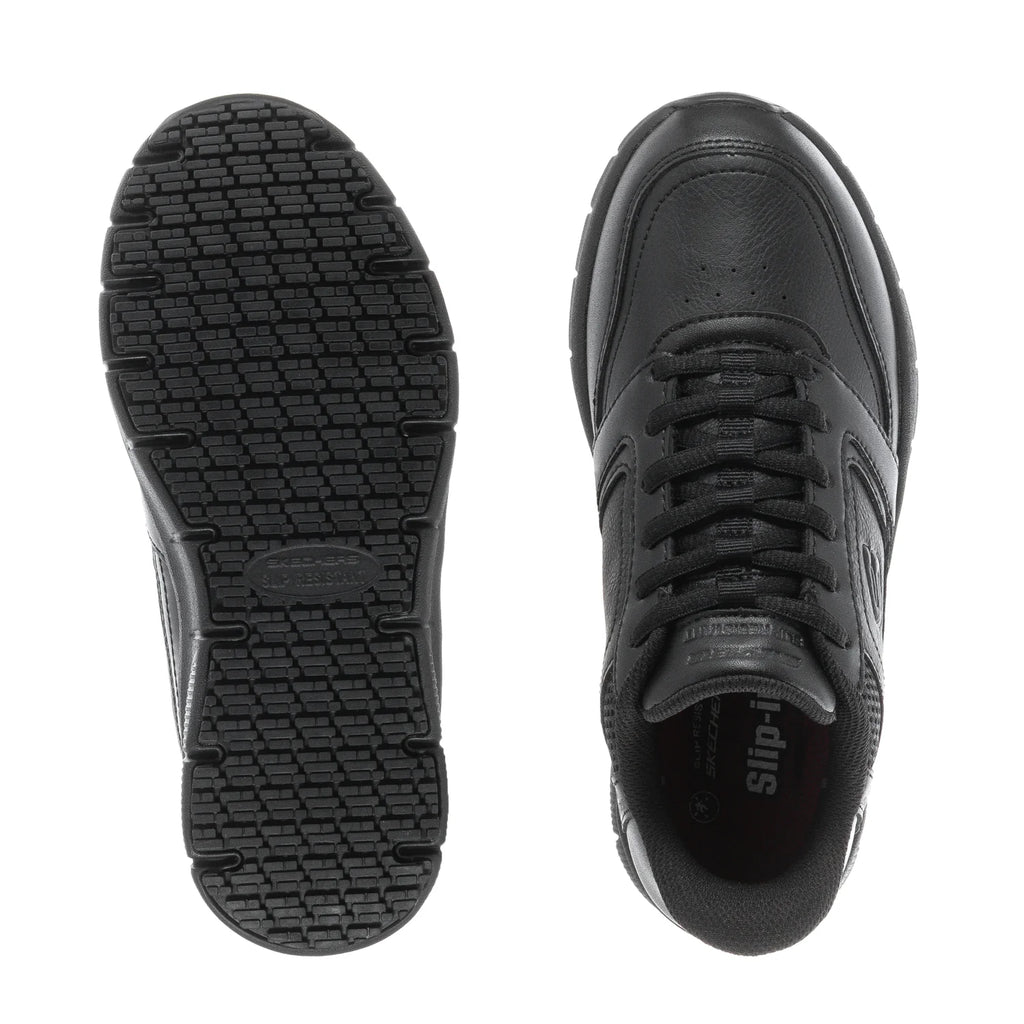 Nampa Cicaru Slip-Ins SR - Womens