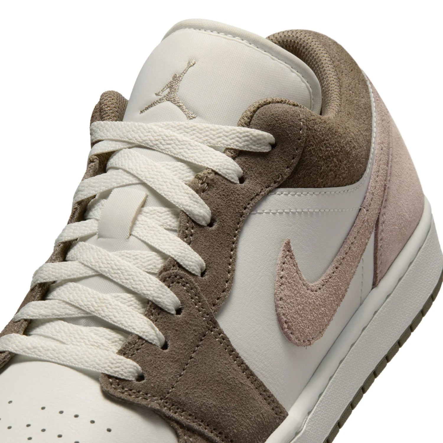 AJ 1 Low - Mens