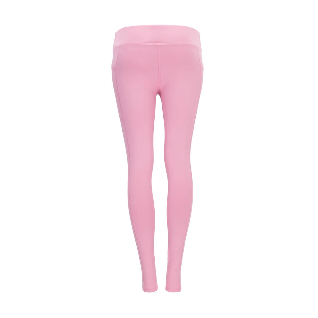 Power HW Pocket Legging - Womens