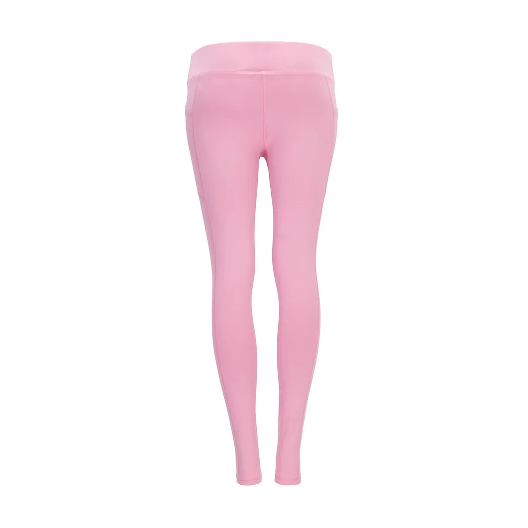 Power HW Pocket Legging - Womens