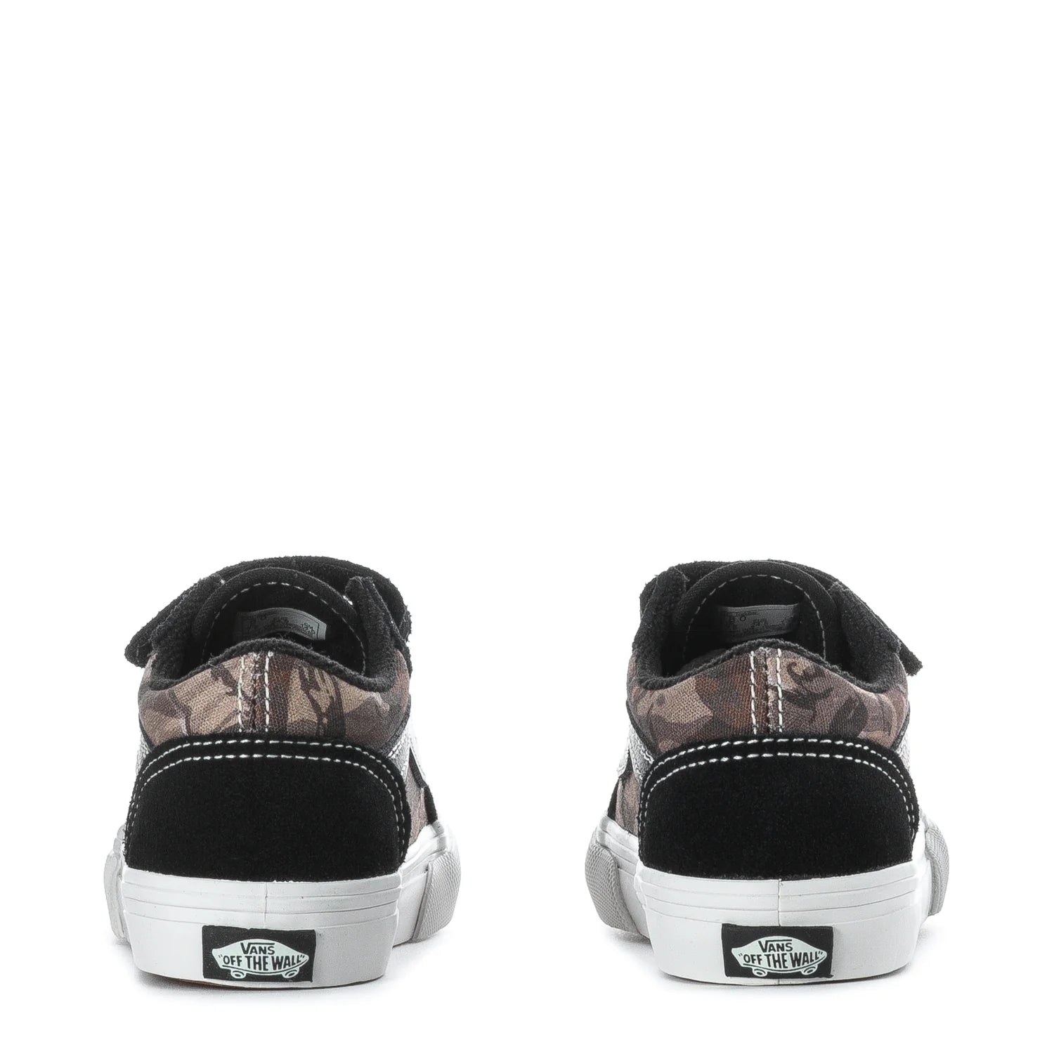Old Skool V - Toddler
