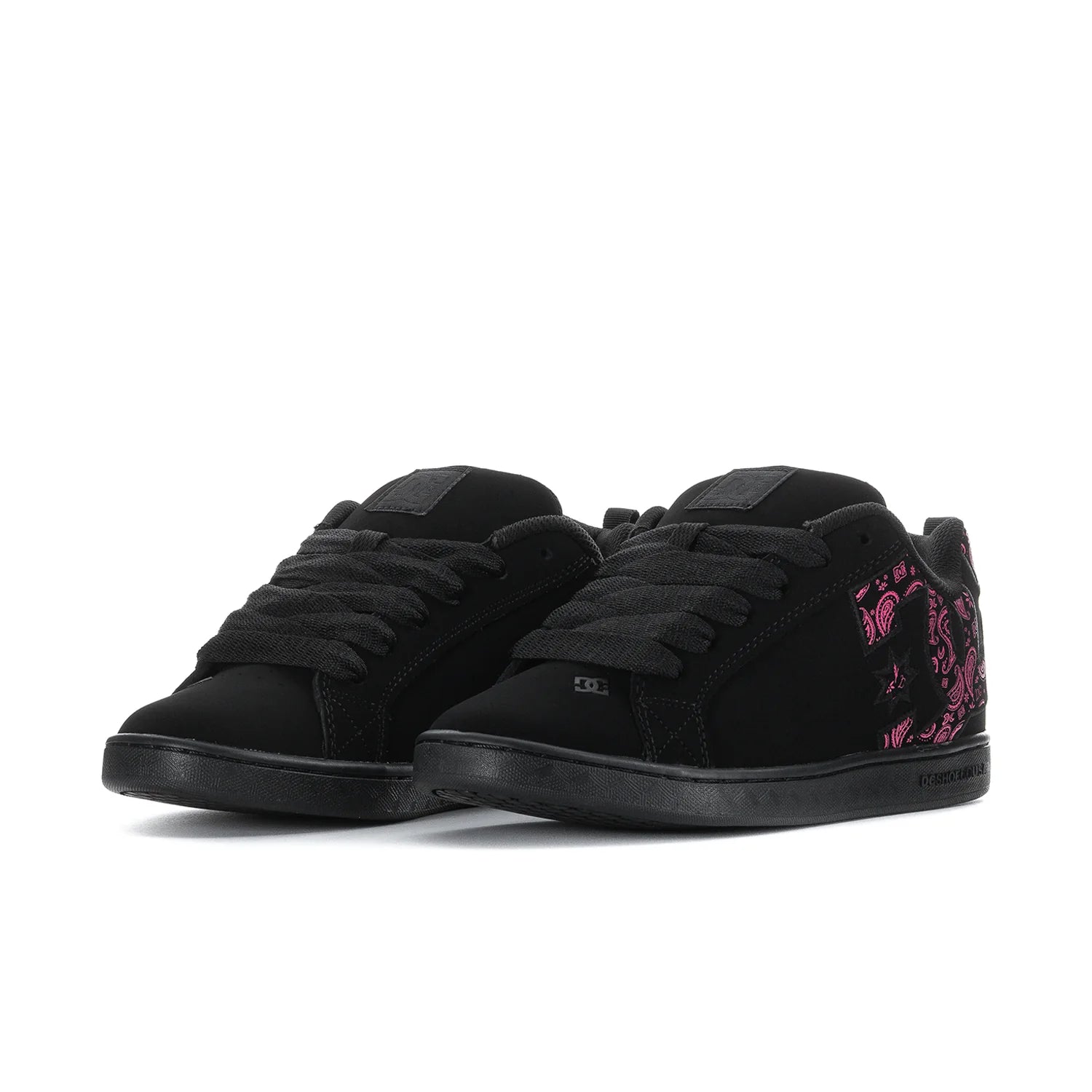 Court Graffik - Womens