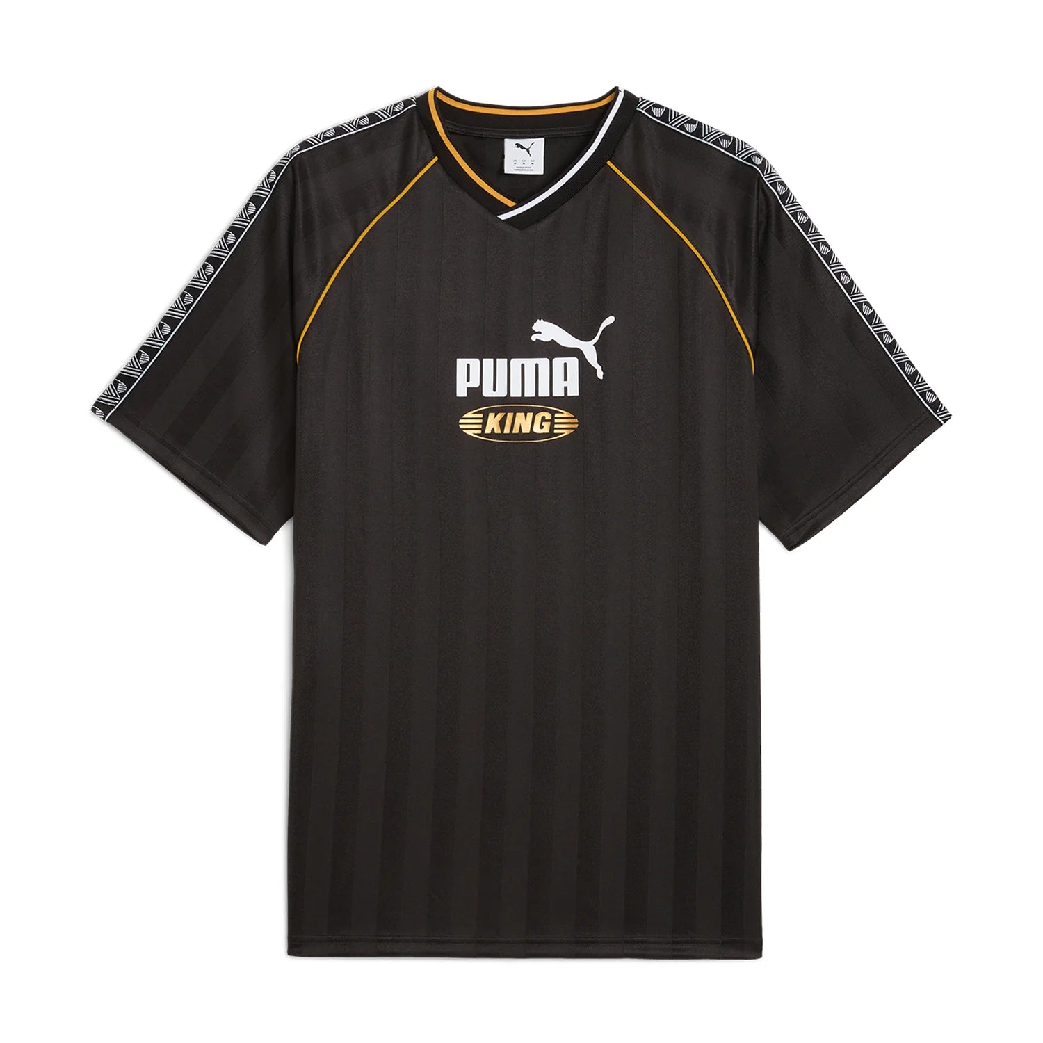 King Relaxed Soccer Jersey -Mens