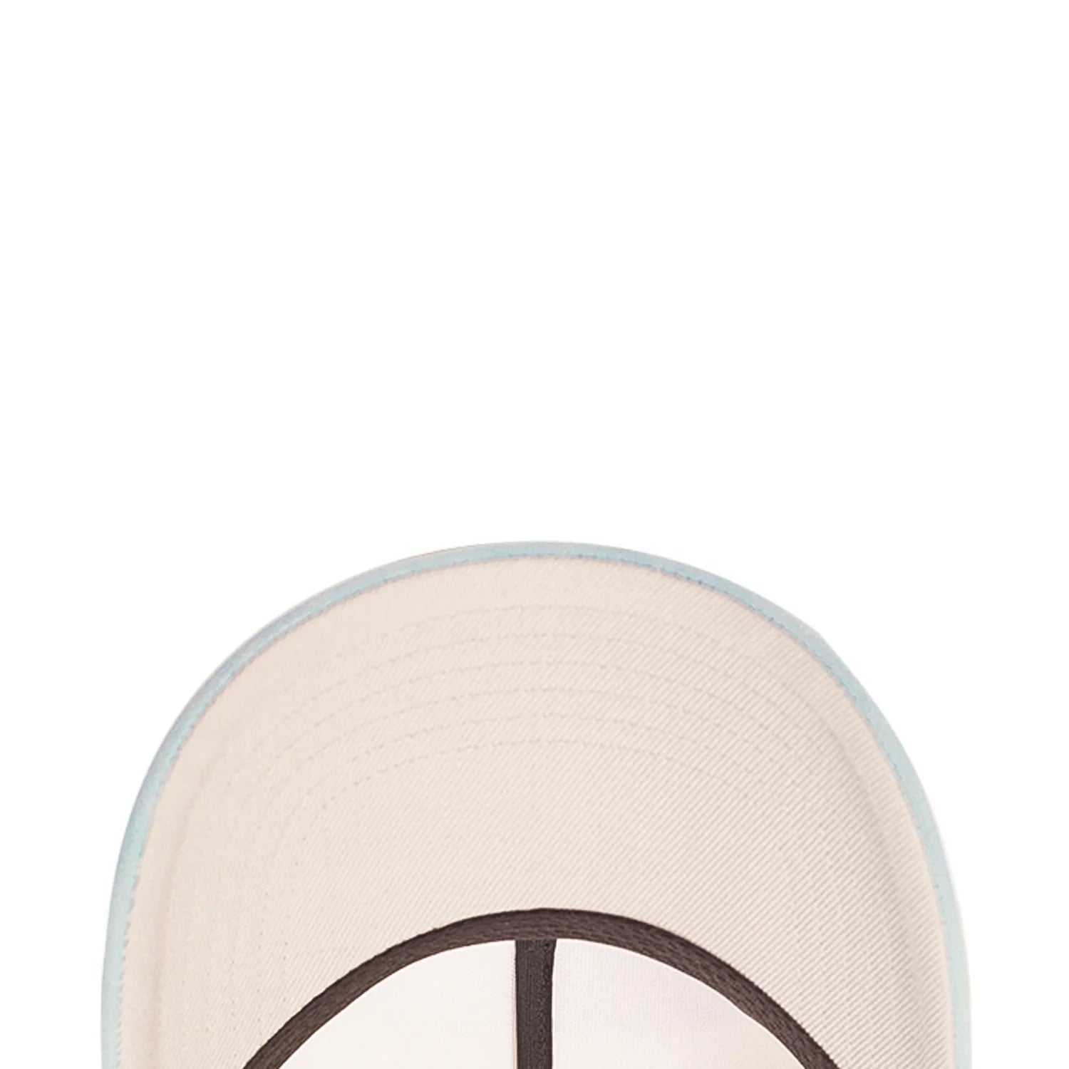 Dodgers Stamped Pro Pinch Strapback