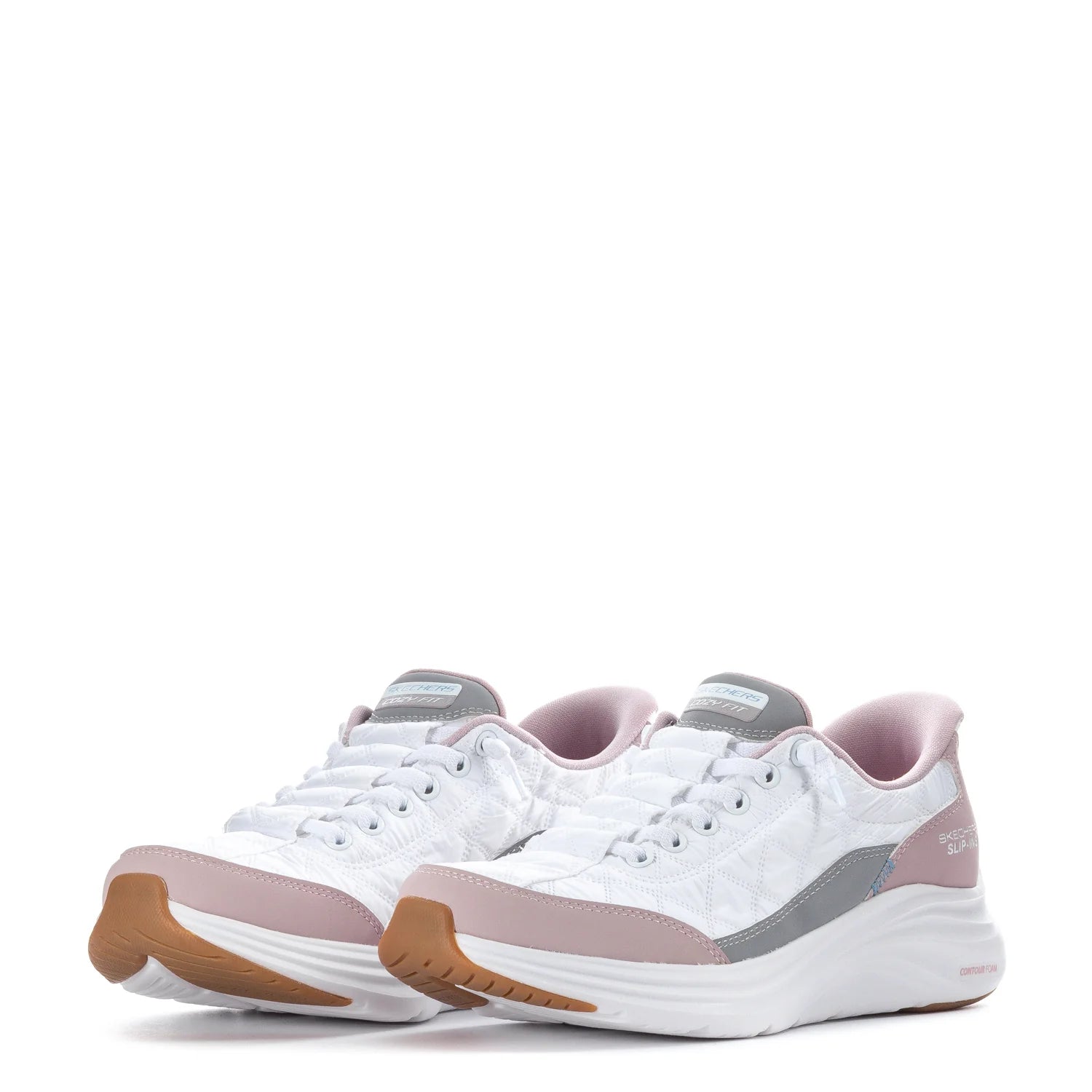 Contour Foam Cozy Fit - Womens